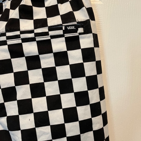 Vans size XS joggers - Picture 8 of 10